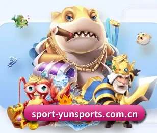 sport-yunsports.com.cn的故事