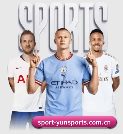sport-yunsports.com.cn的故事